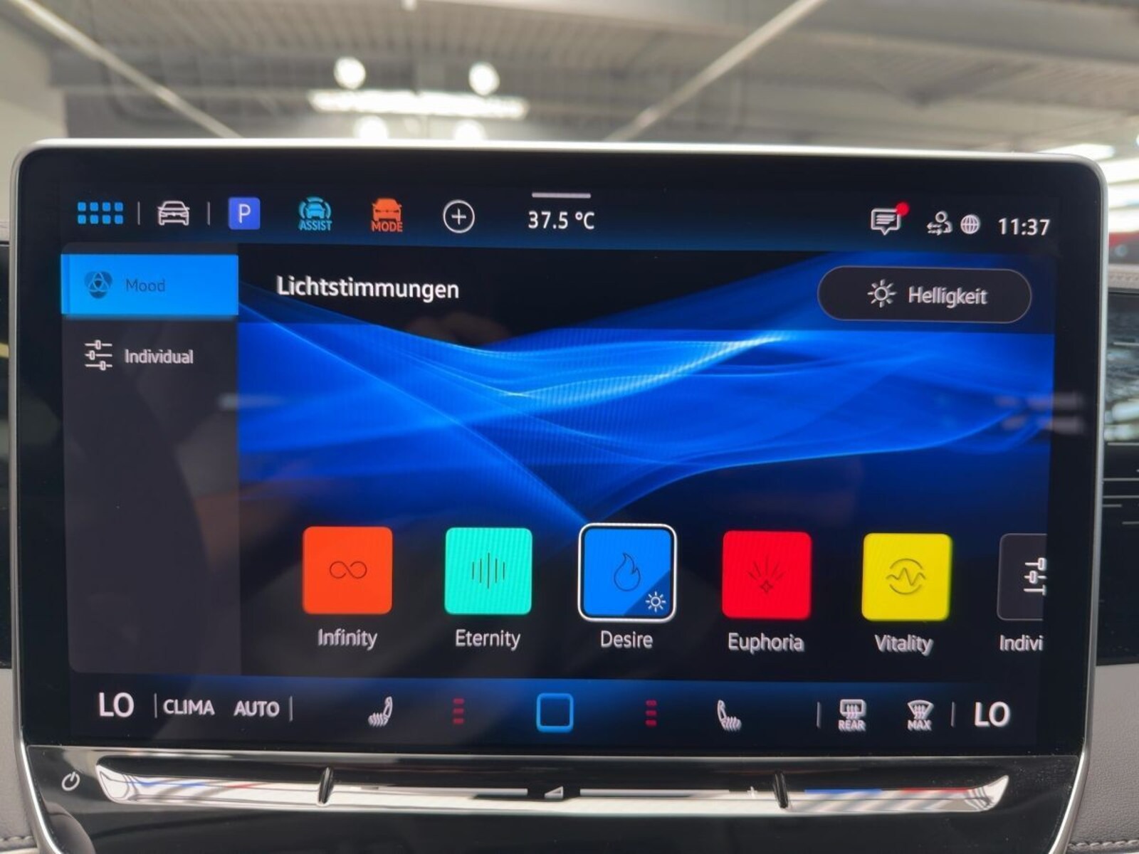 Volkswagen Tiguan – Bild 18