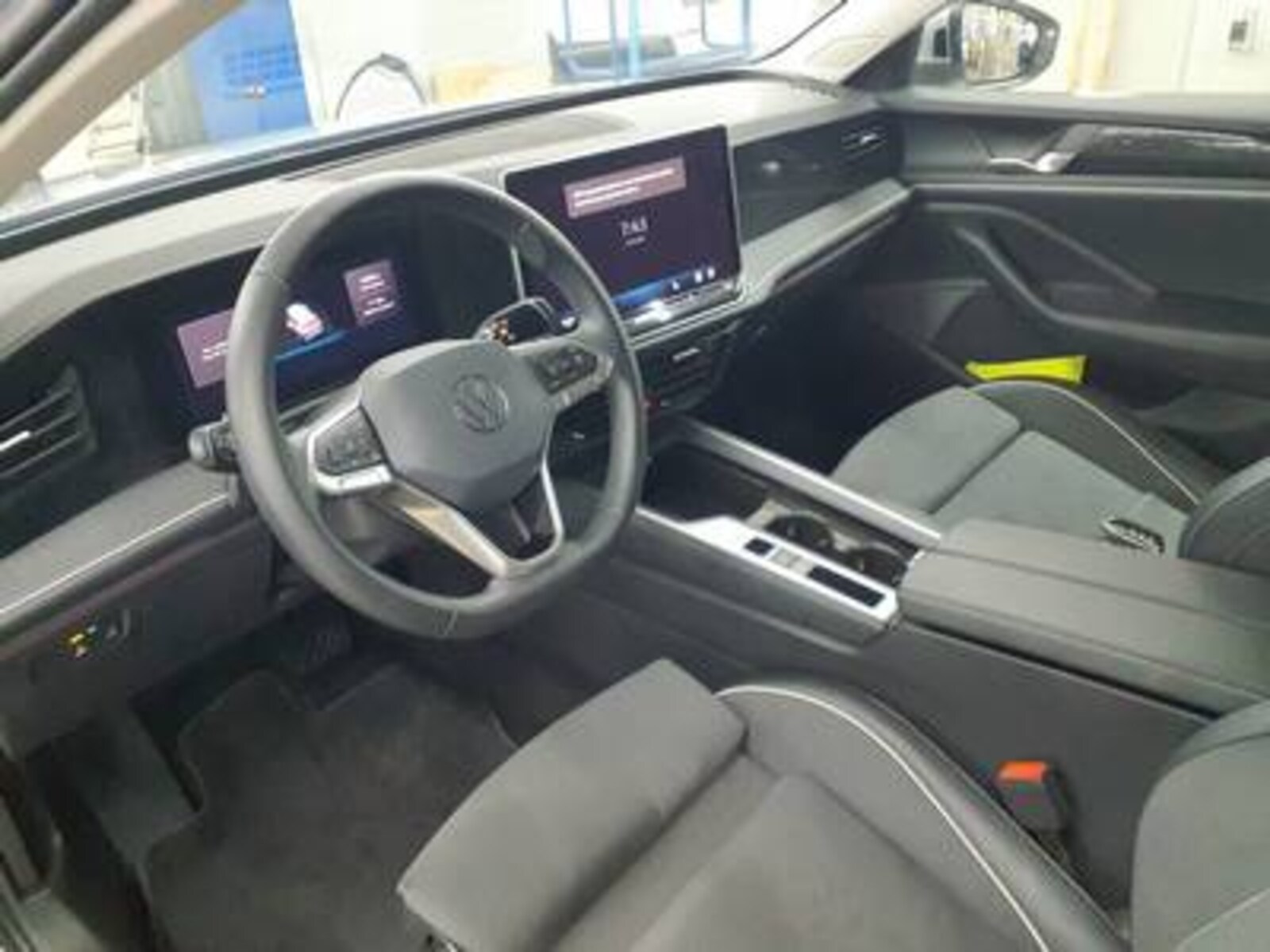 Volkswagen Passat – Bild 4