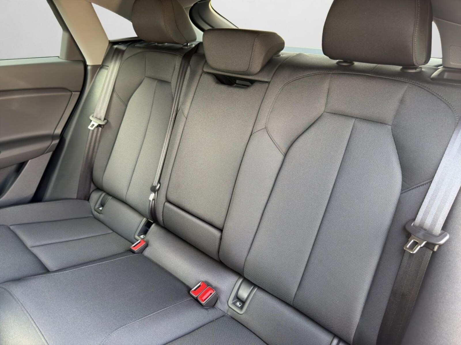 Audi Q6 Sportback e-tron – Bild 14