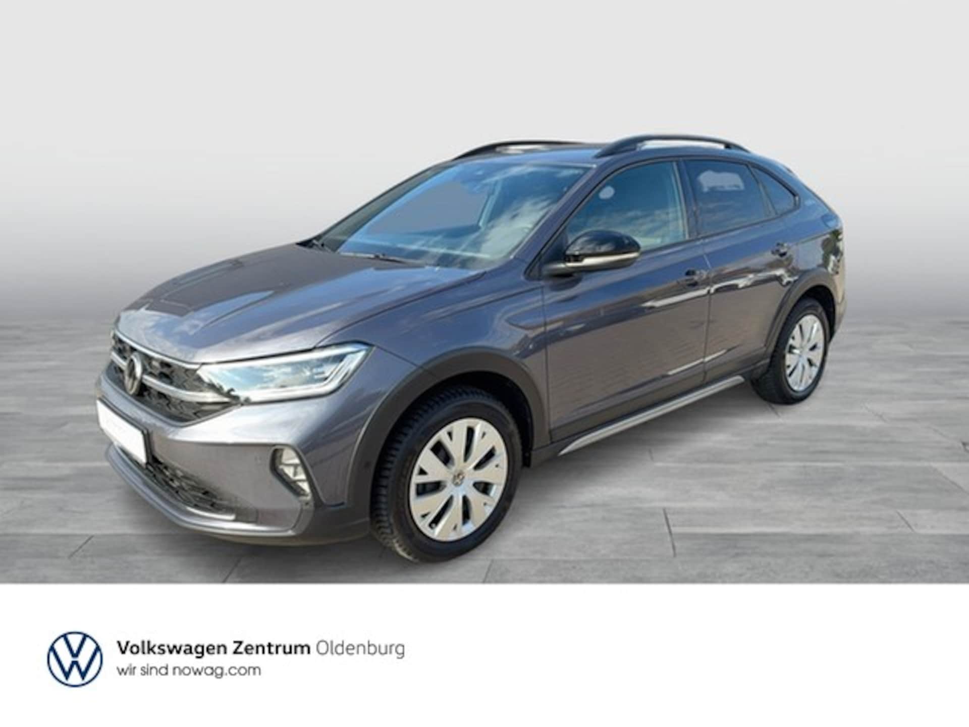 Volkswagen Taigo 2025