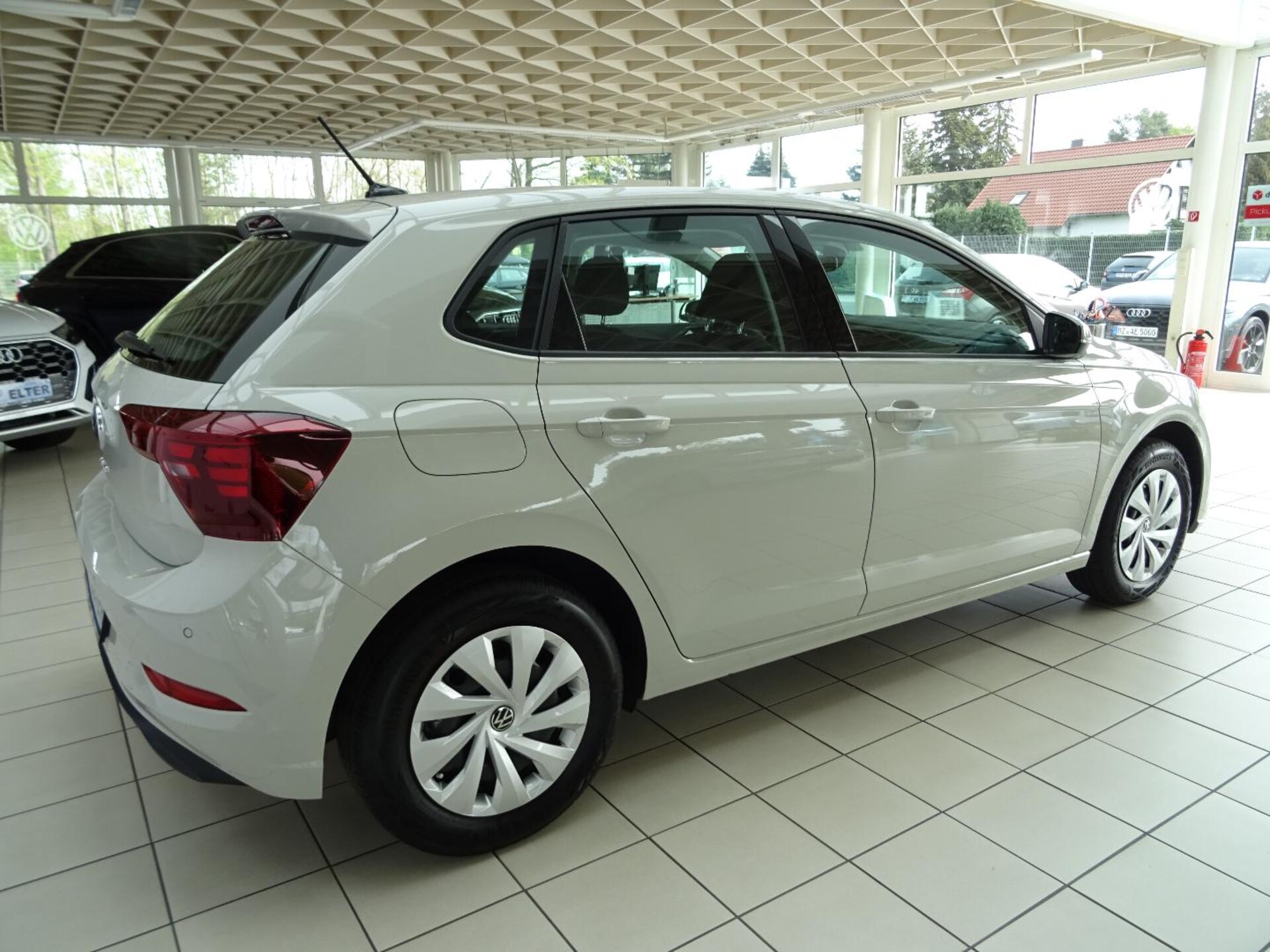 Volkswagen Polo Life