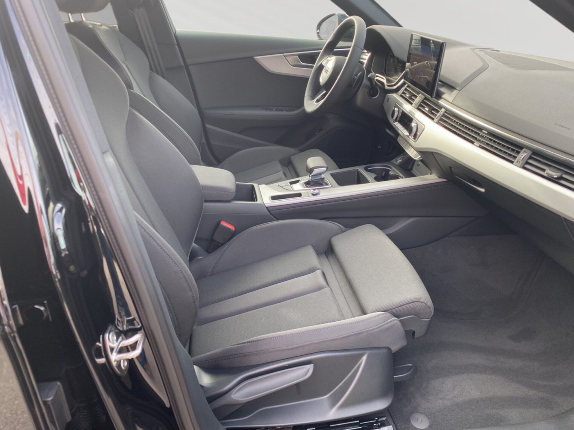 Audi A4 Avant Advanced