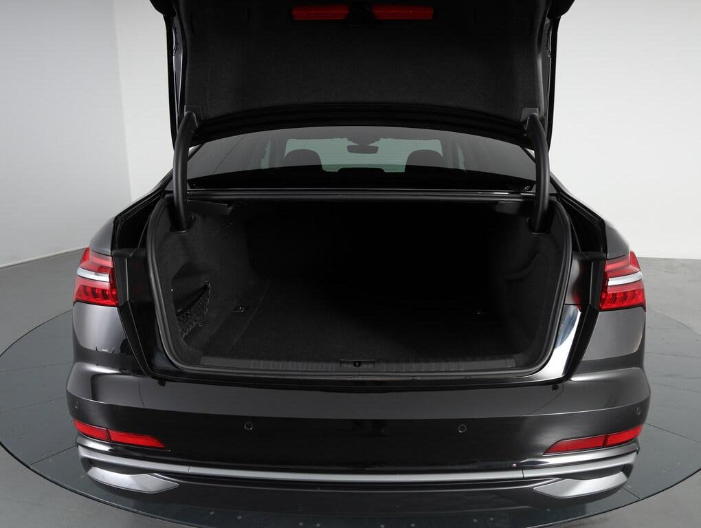 Image about Audi A6 Berlina S line edition 40 TDI quattro 150 kW (204 CV) S tronic