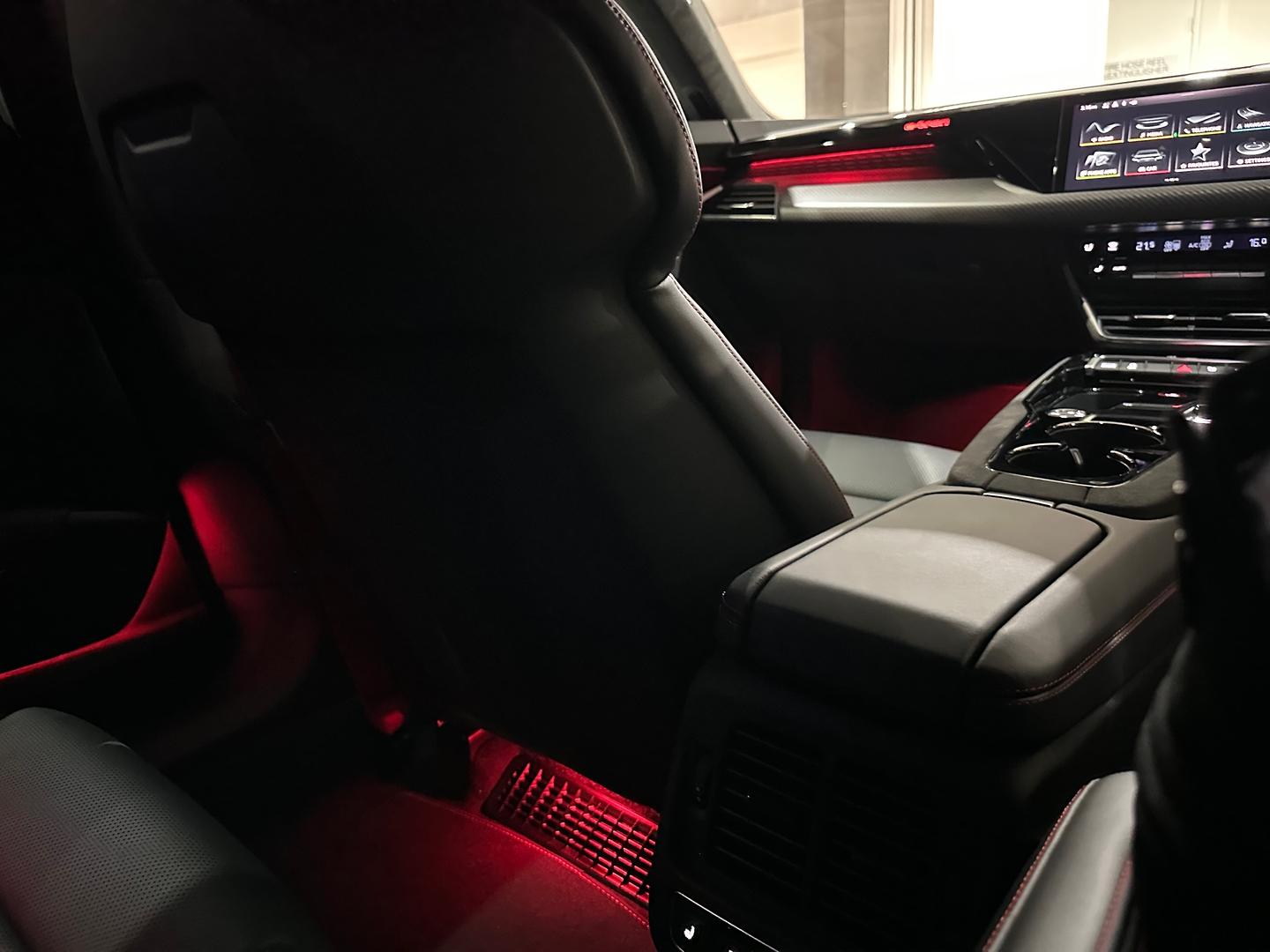 Image about Audi RS e-tron GT RS e-tron GT 440,00 kW