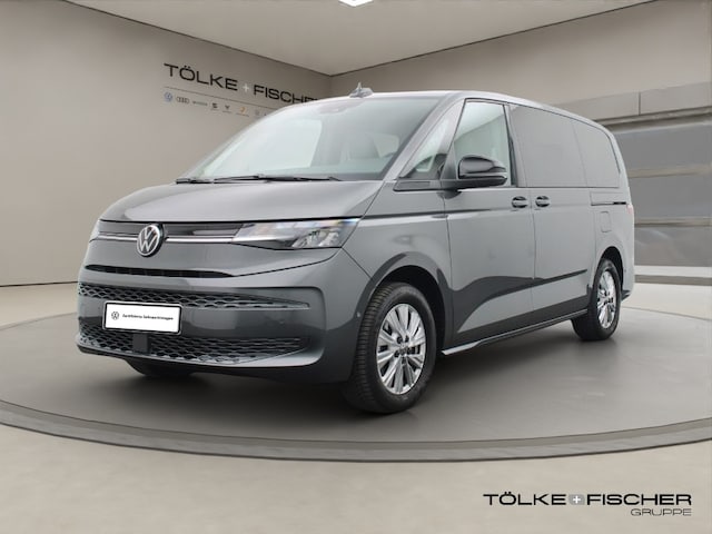Volkswagen Multivan langversion