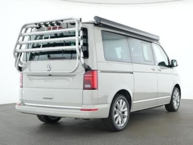 Volkswagen T6.1 California