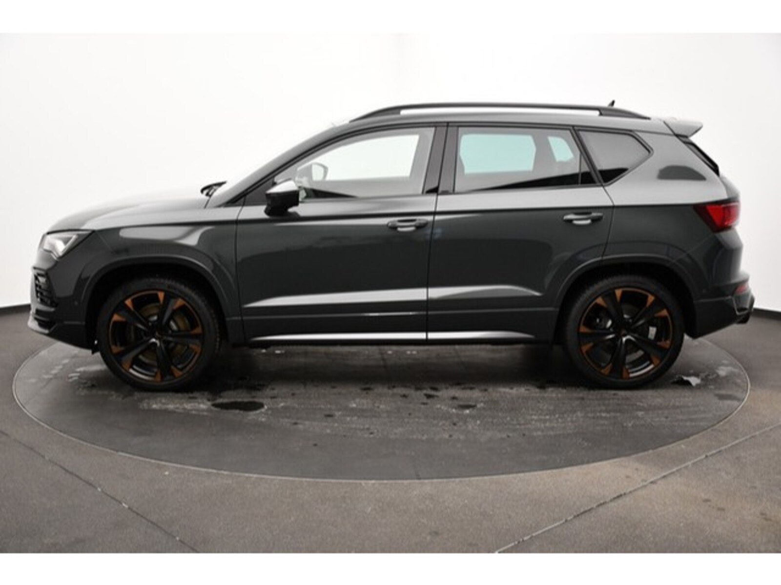 CUPRA Ateca – Bild 16