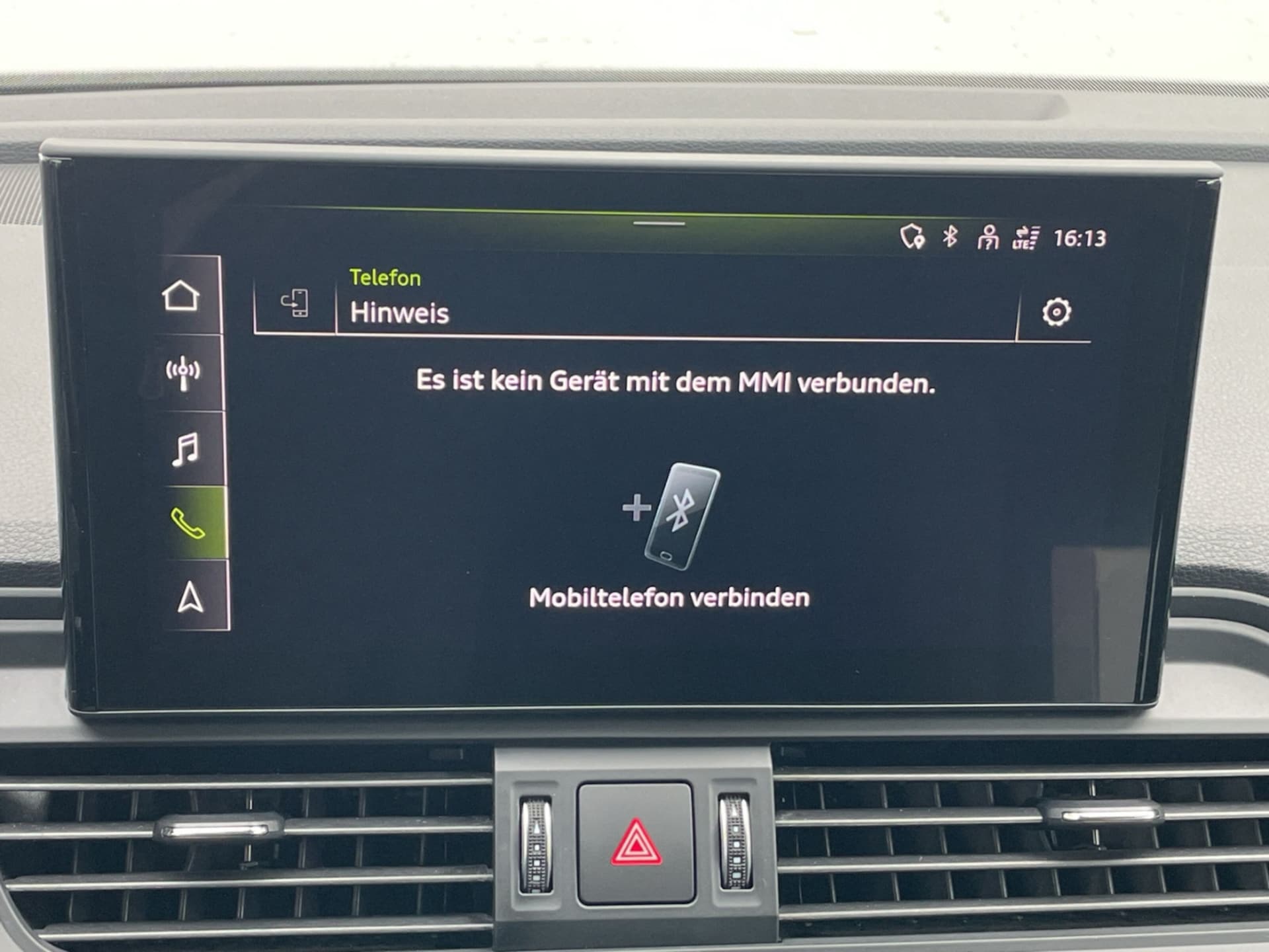 Audi Q5 Sportback TFSI e S line