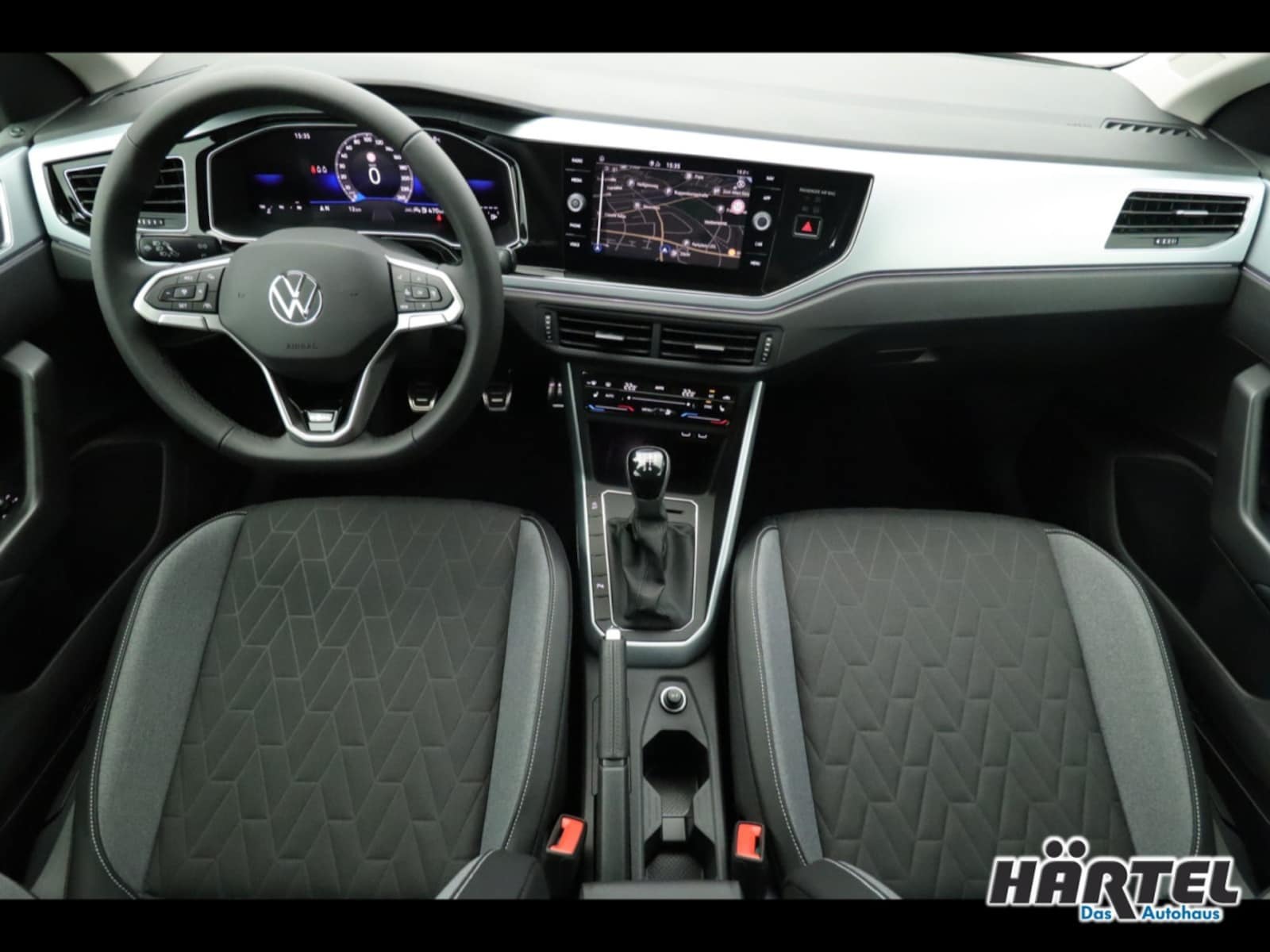 Volkswagen Polo – Bild 11
