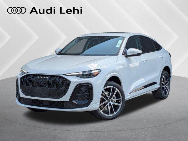 2026 Audi Q5 Sportback Premium Plus quattro's photo