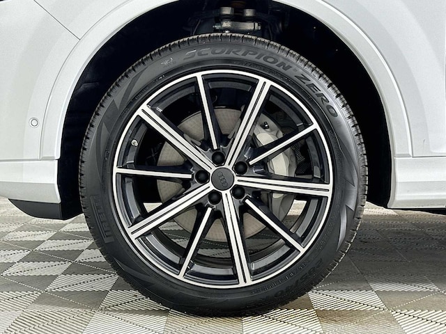 2026 Audi Q7 Premium Plus - Photo 31