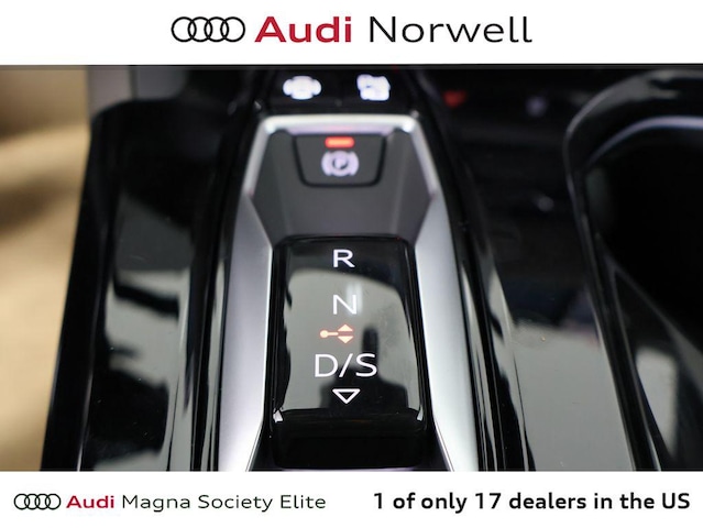2026 Audi Q5 Sportback