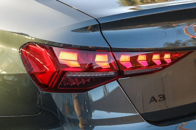 2026 Audi A3 Premium - Photo 9