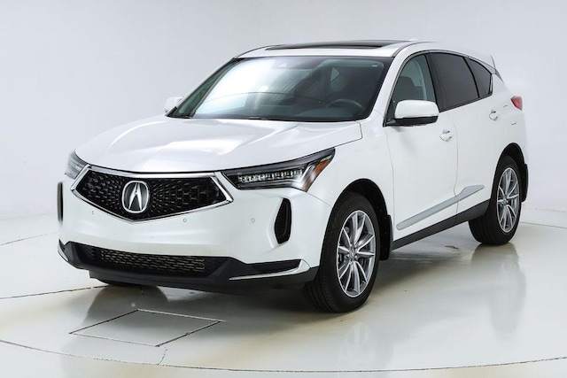 2023 Acura RDX
