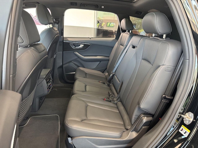 2026 Audi Q7 Premium Plus - Photo 24