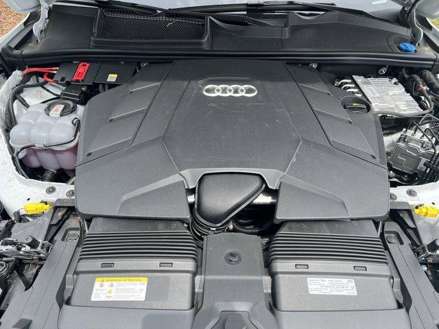 2026 Audi Q7 Premium Plus - Photo 36