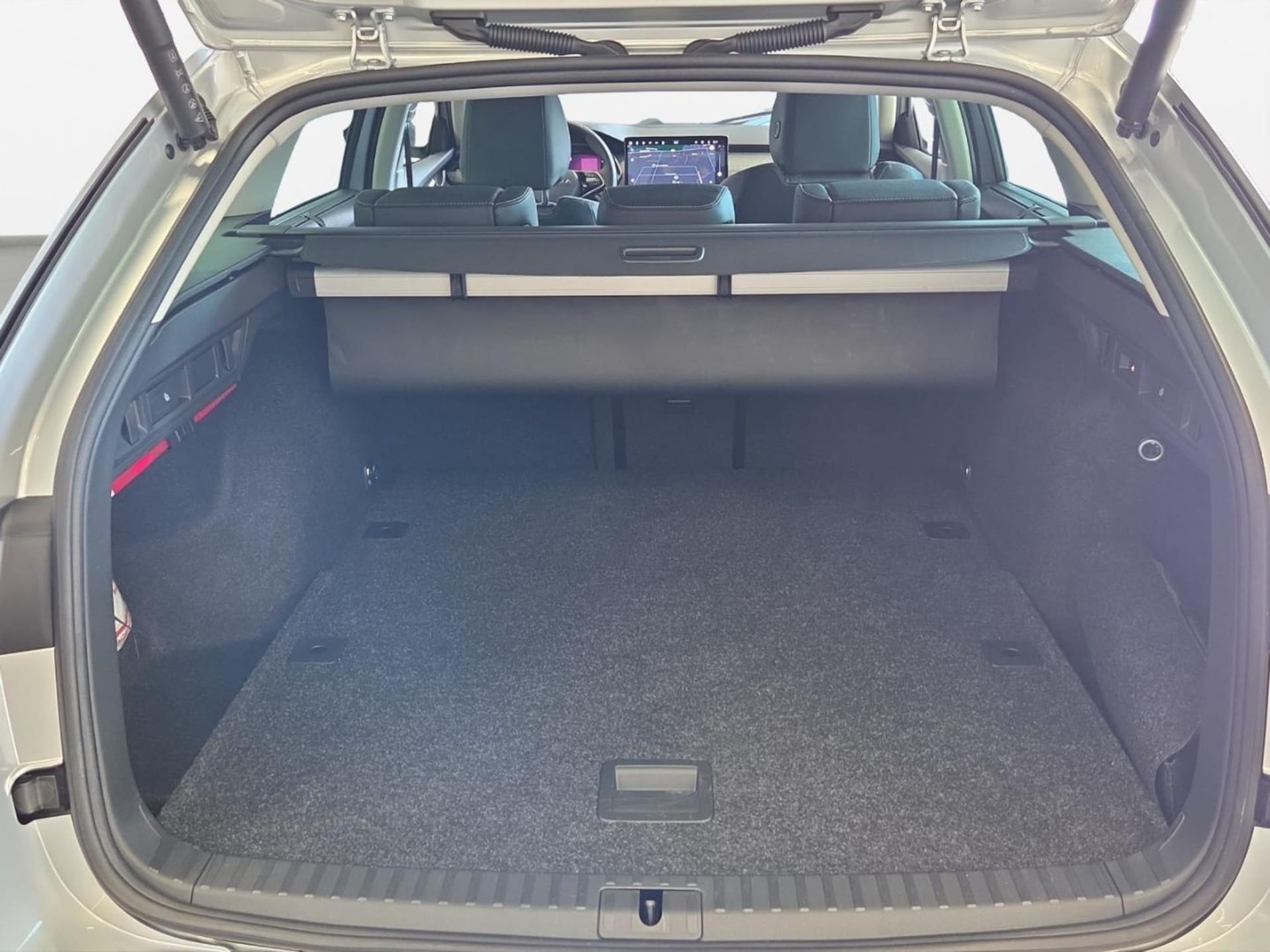 Skoda Octavia Combi Selection