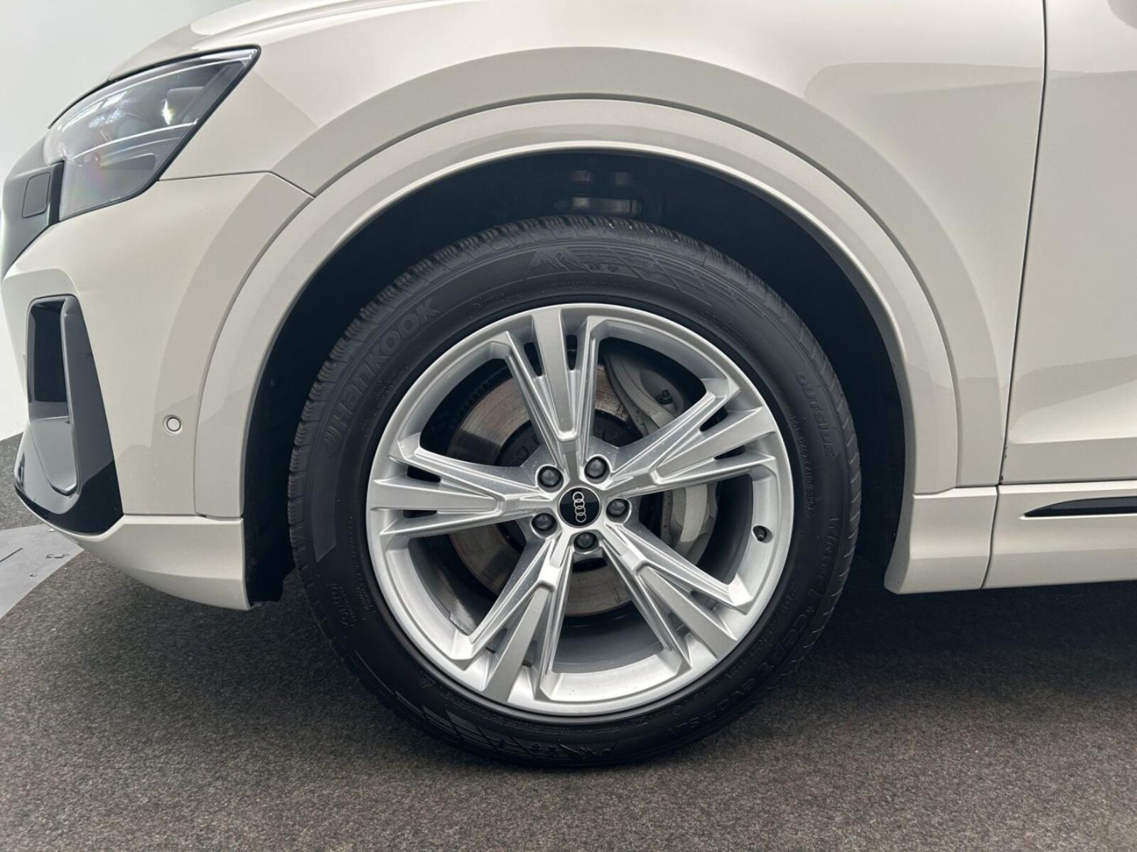 Audi Q8 – Bild 15