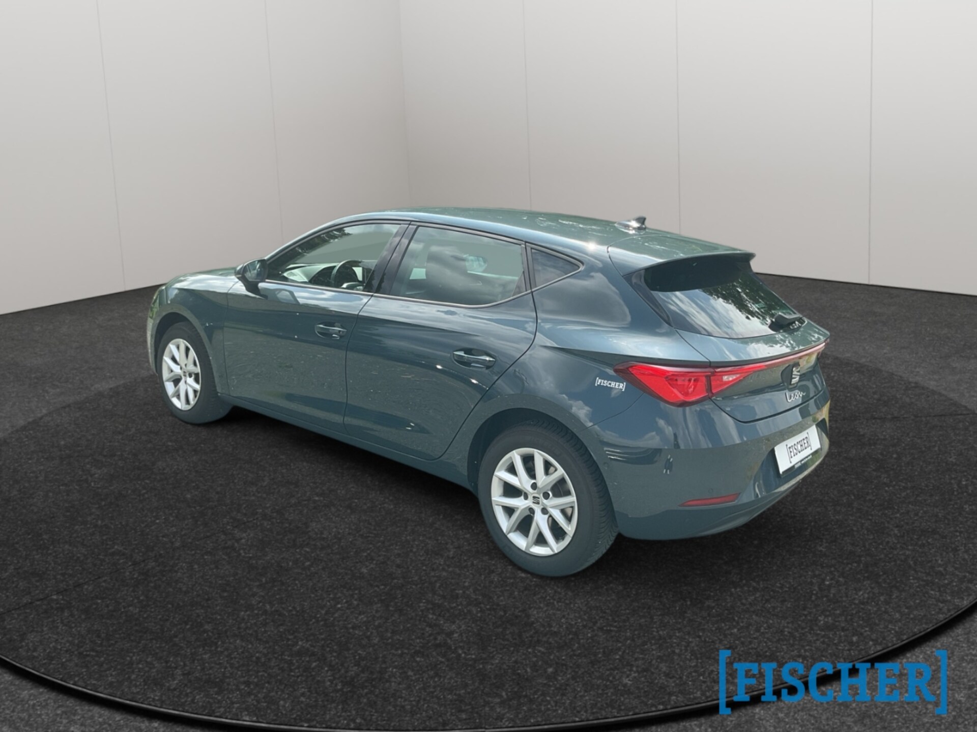 SEAT Leon Style
