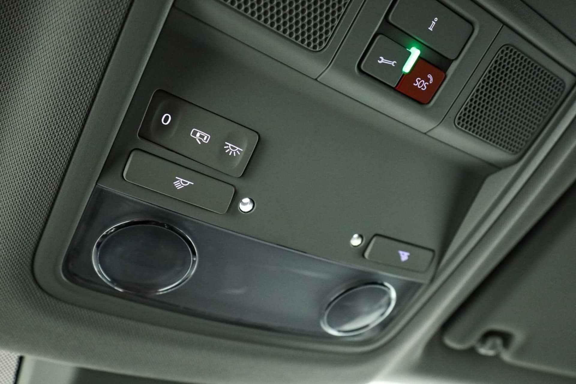 Skoda Karoq Style