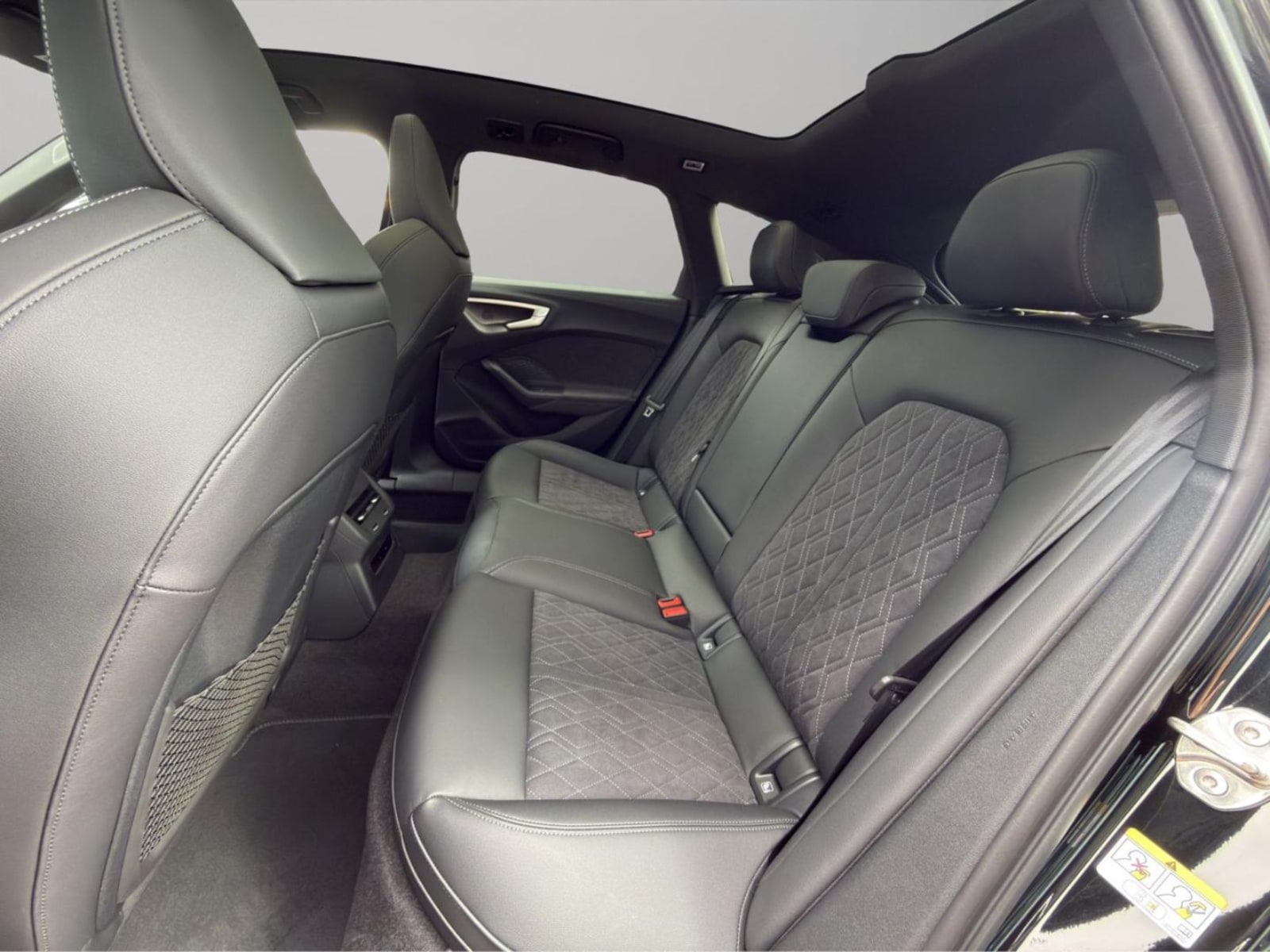 Audi A5 Avant – Bild 16