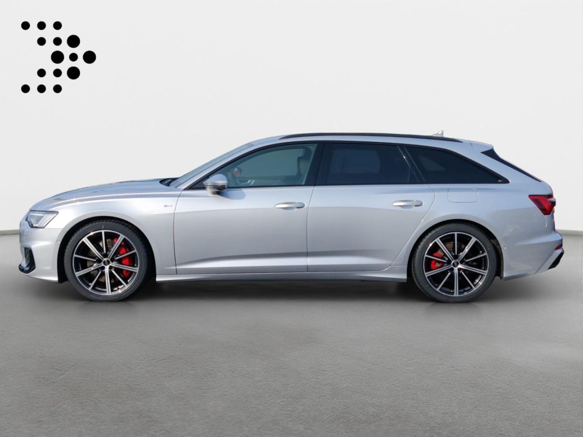 Audi A6 Avant TFSI e Design