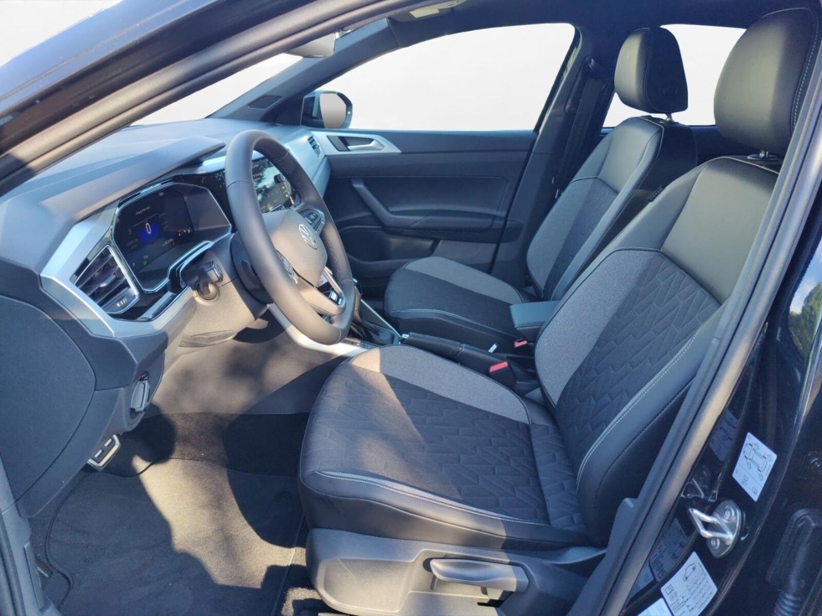 Volkswagen Taigo – Bild 2