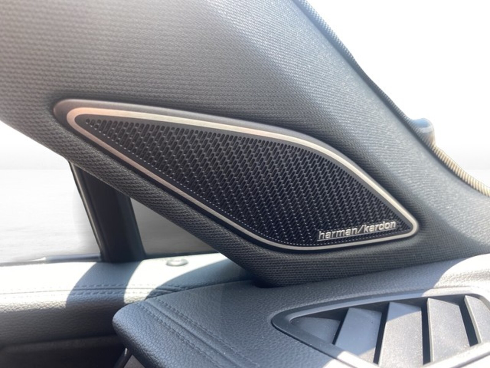 Volkswagen Tayron – Bild 15