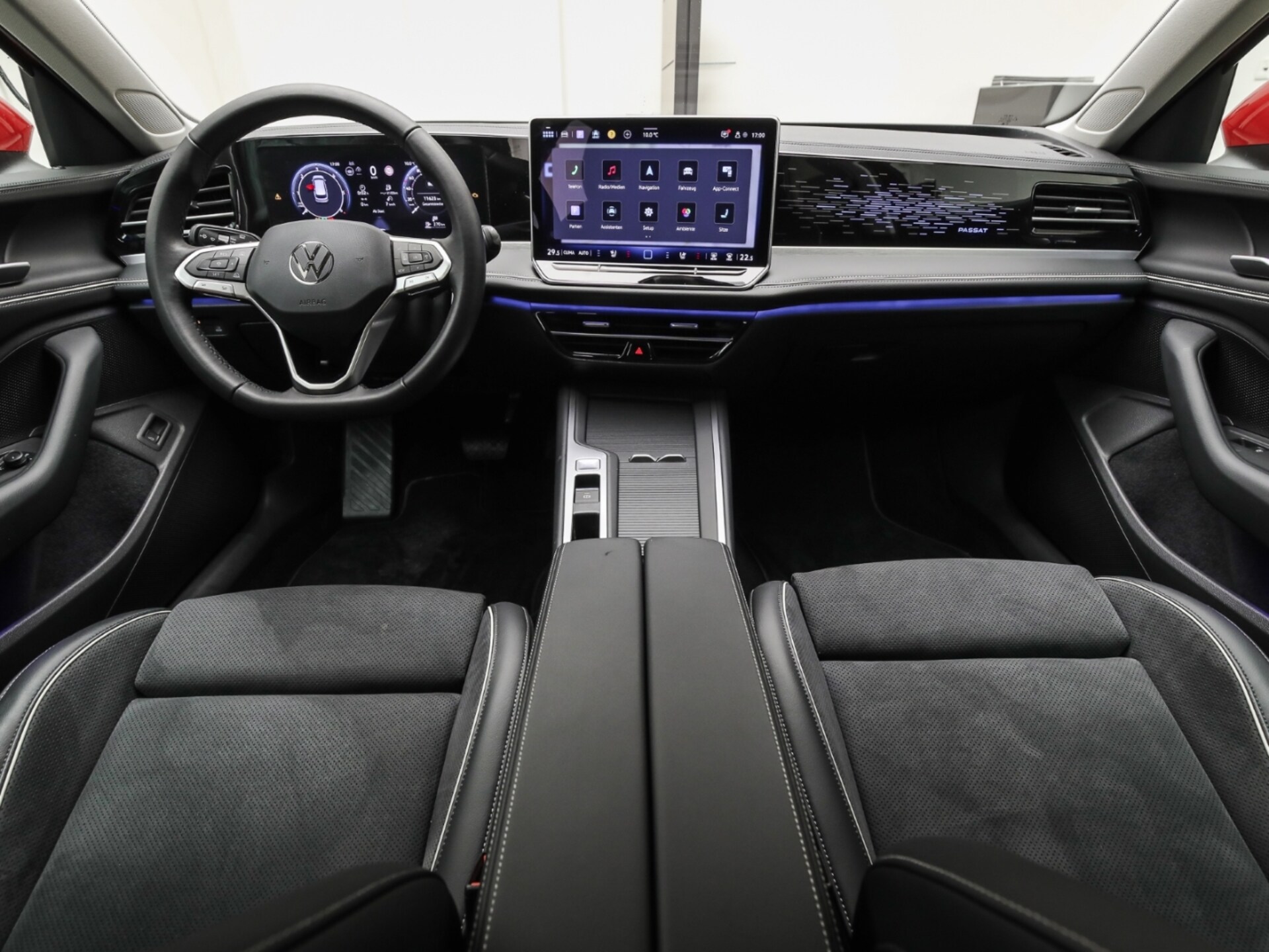 Volkswagen Passat Business