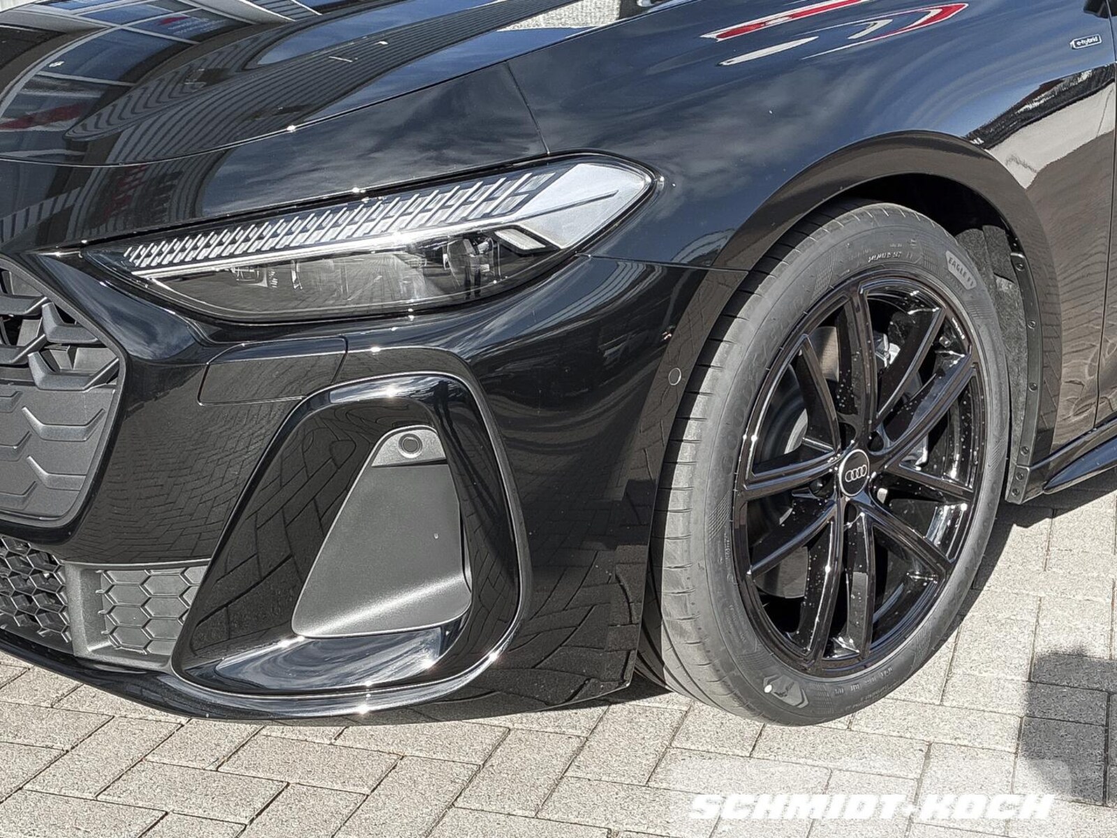 Audi A5 Avant – Bild 7