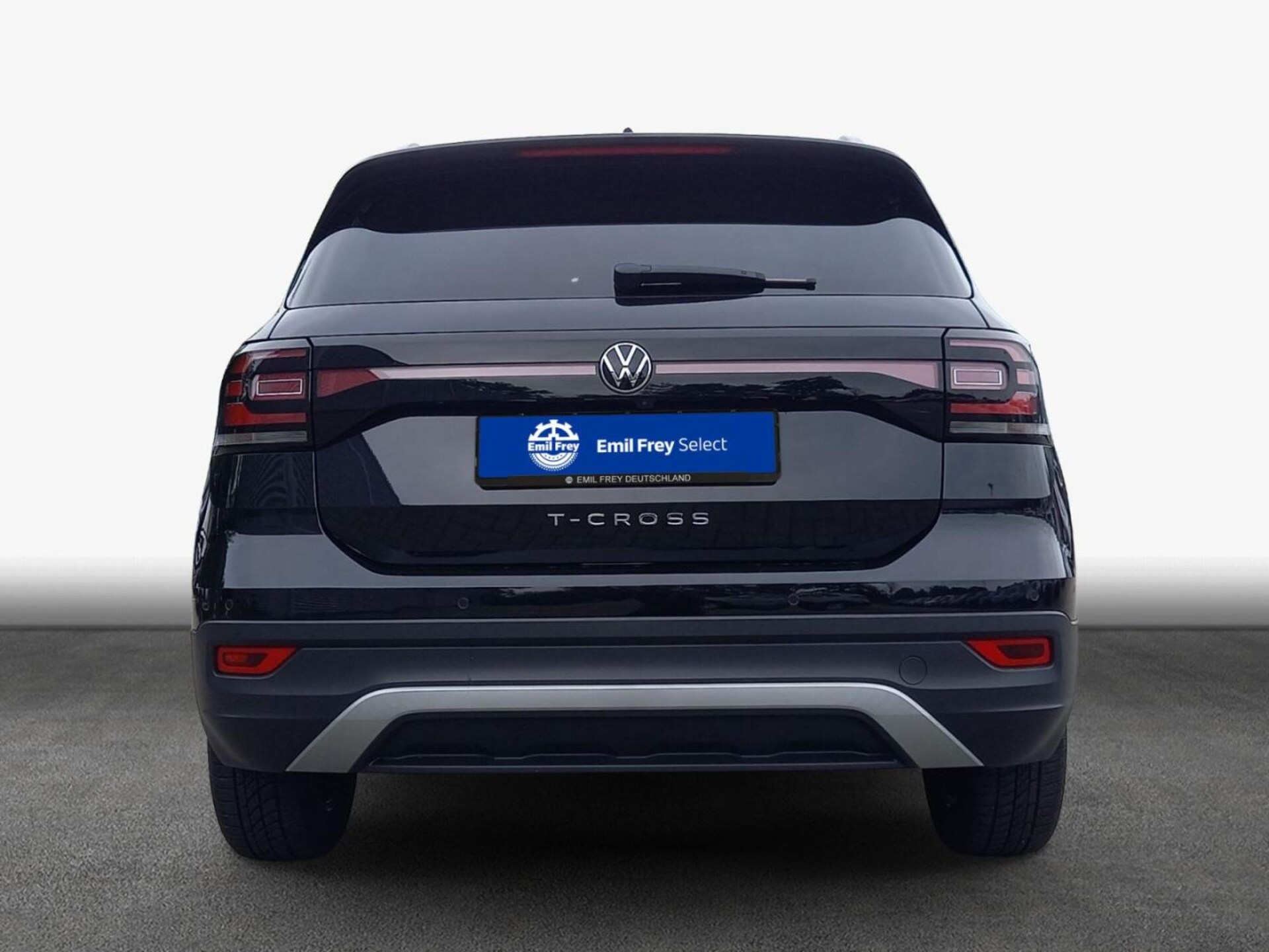 Volkswagen T-Cross ACTIVE