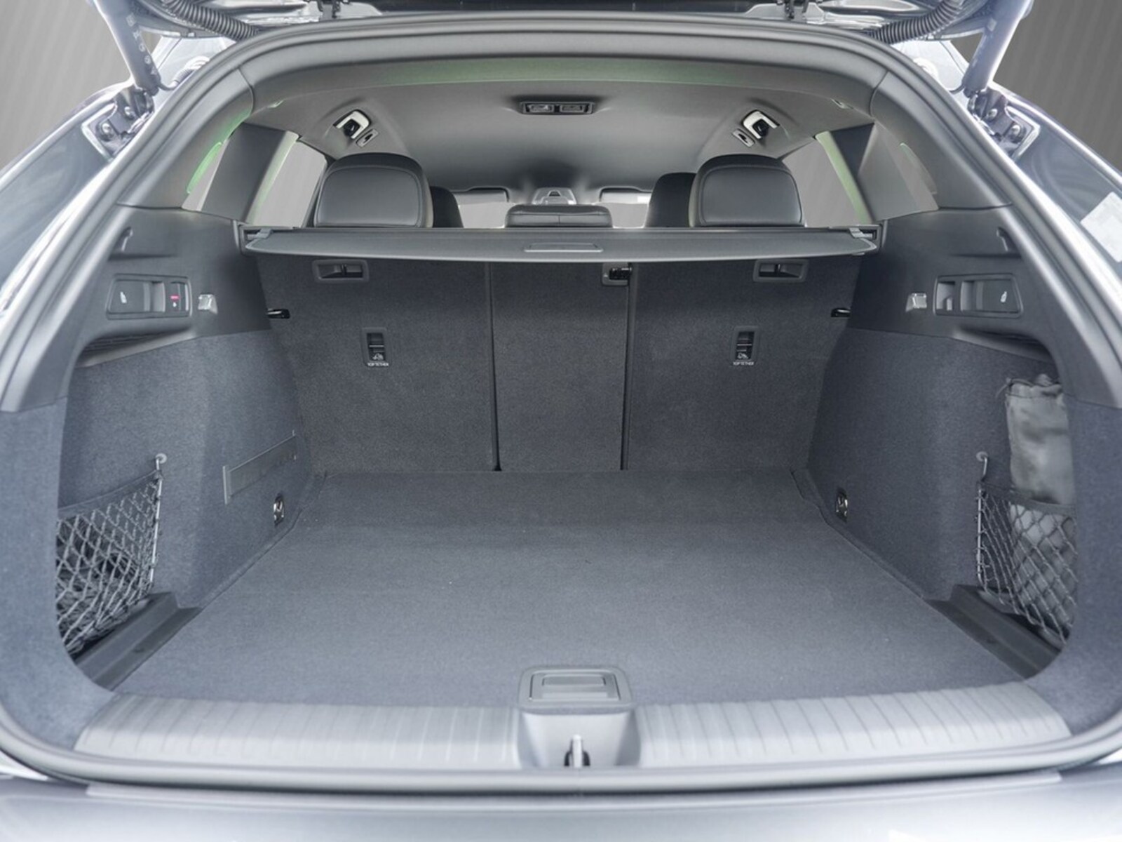 Audi Q6 e-tron – Bild 6