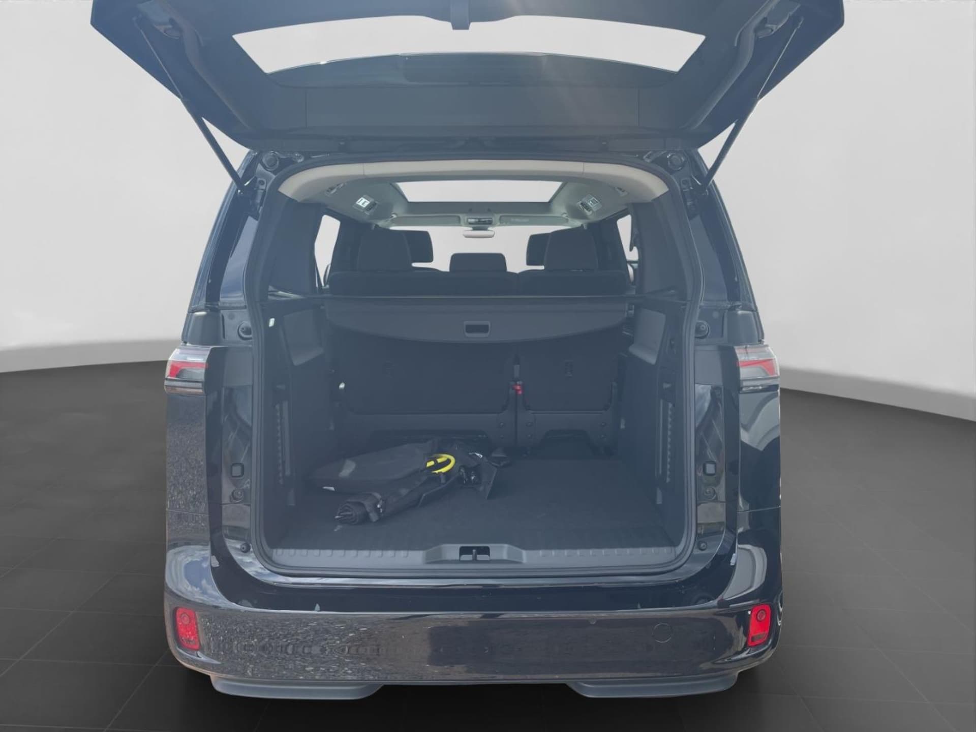Volkswagen ID. Buzz Pro