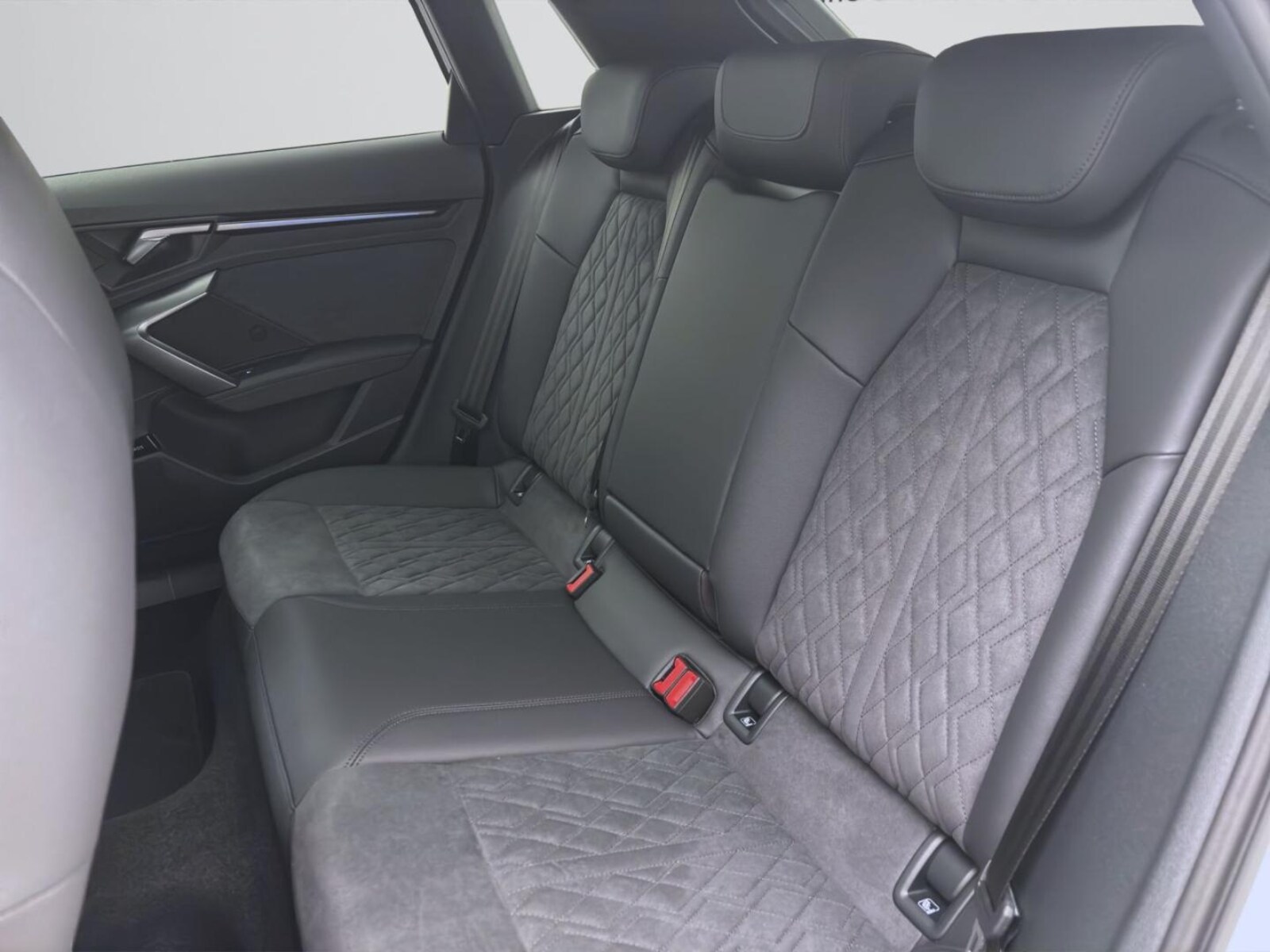 Audi RS 3 Sportback – Bild 16