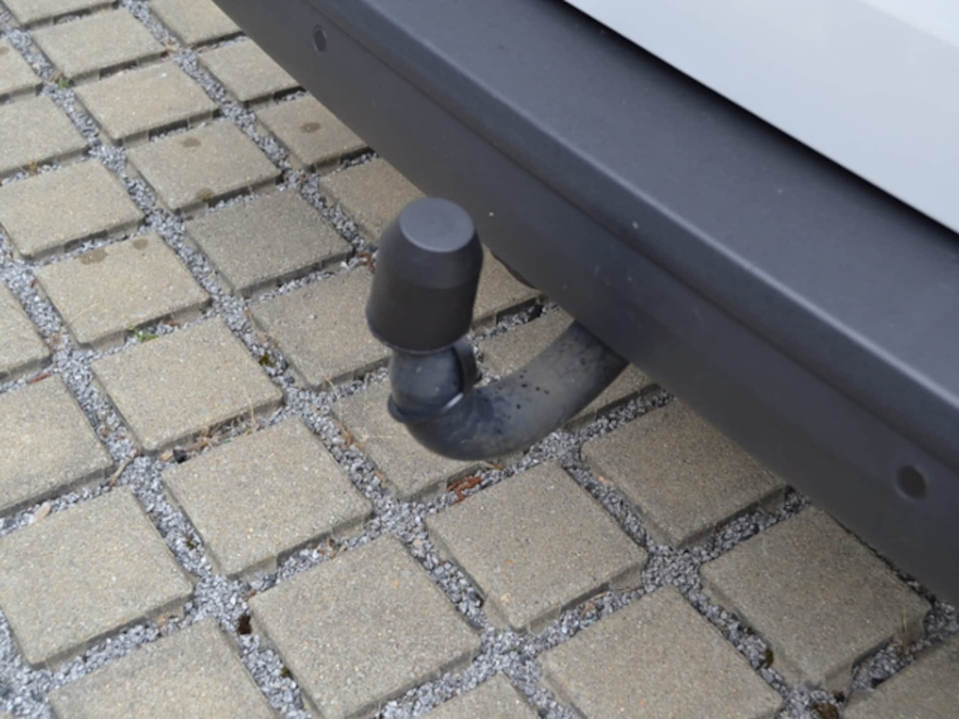 Volkswagen T6.1 Transporter Kombi kurzer Radstand