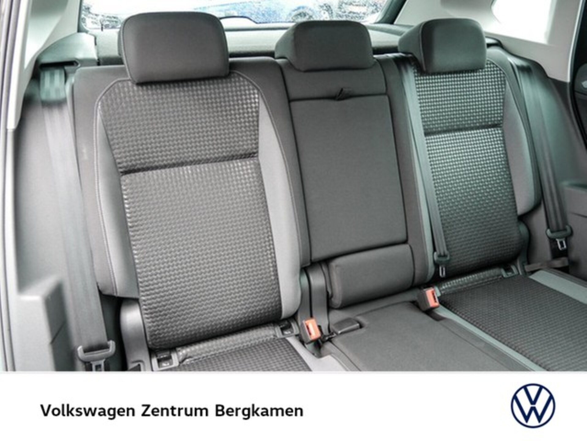 Volkswagen Tiguan Active
