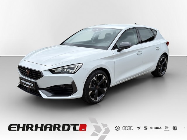 CUPRA Leon 1.5 TSI VIRTUAL*LED*ACC*SHZ*PARKLENK*KAMER... (024111)