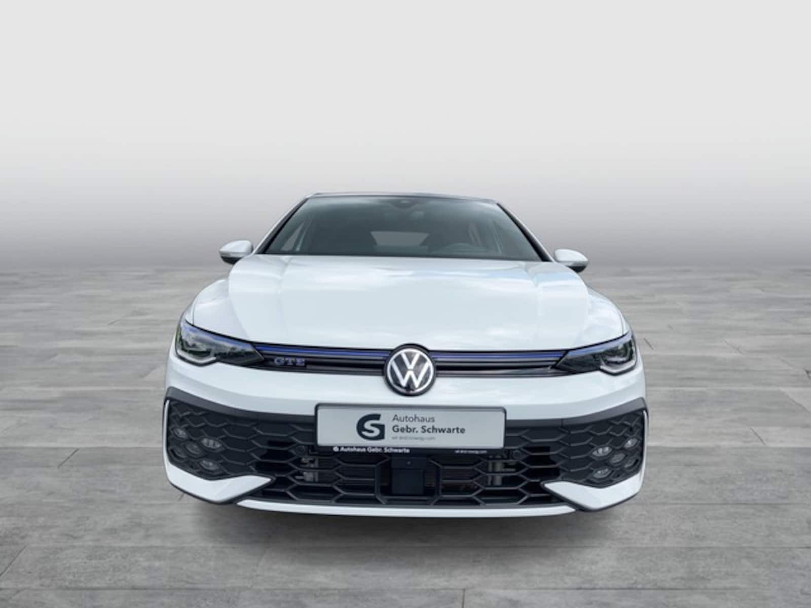 Volkswagen Golf – Bild 7