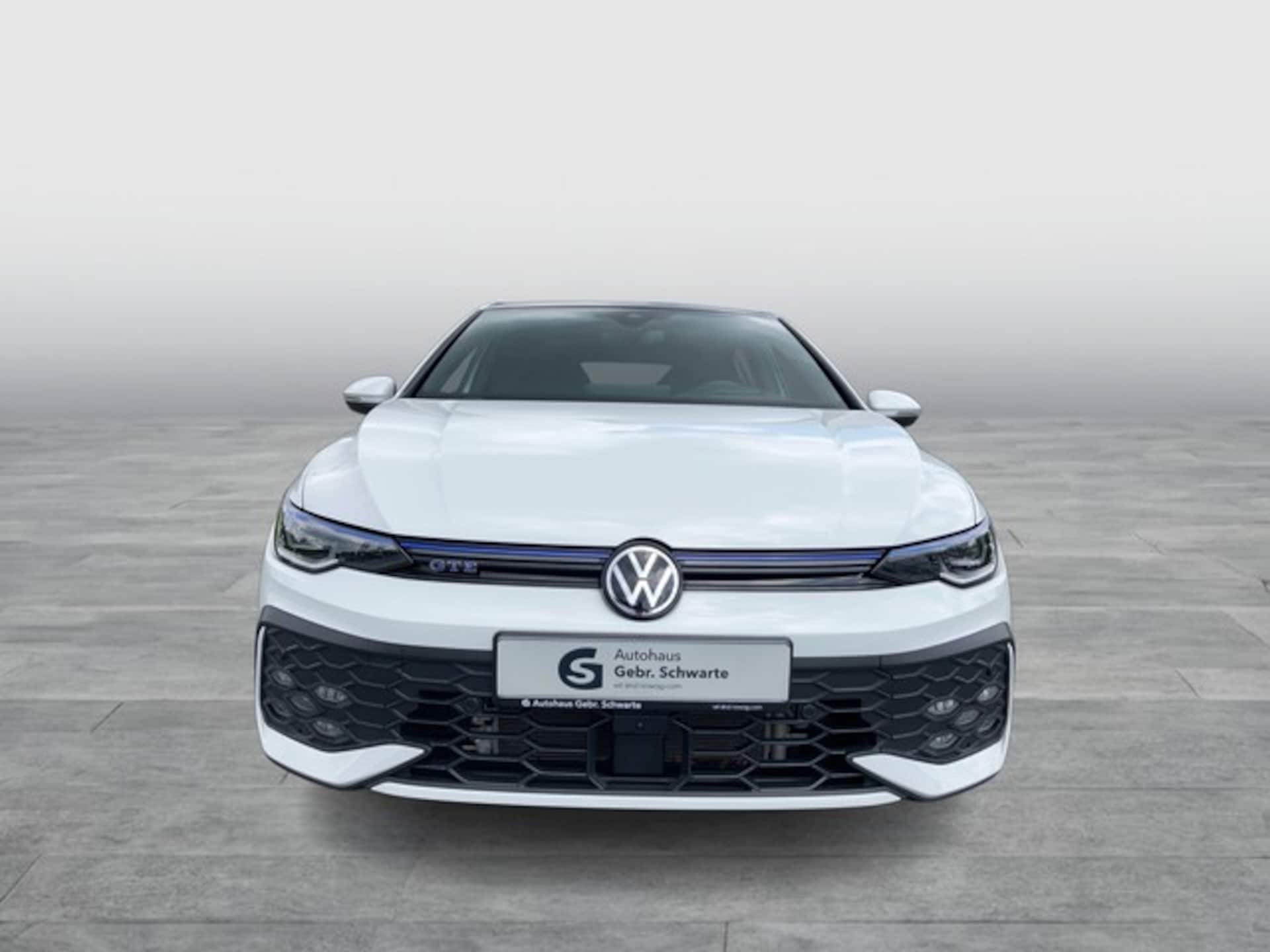 Volkswagen Golf GTE