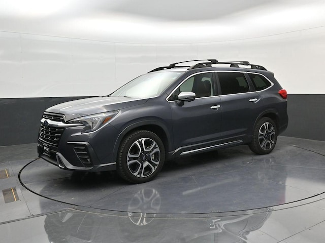2023 Subaru Ascent