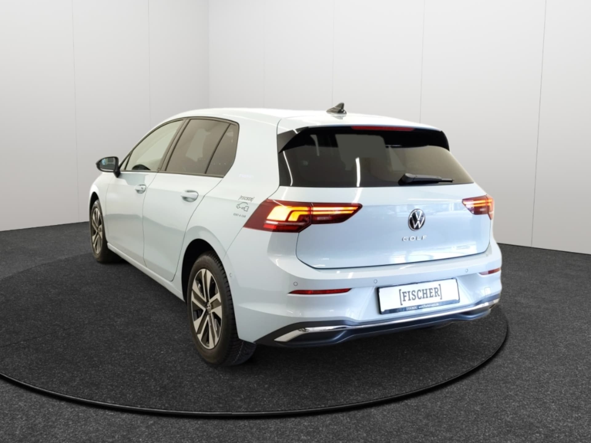 Volkswagen Golf ENERGY