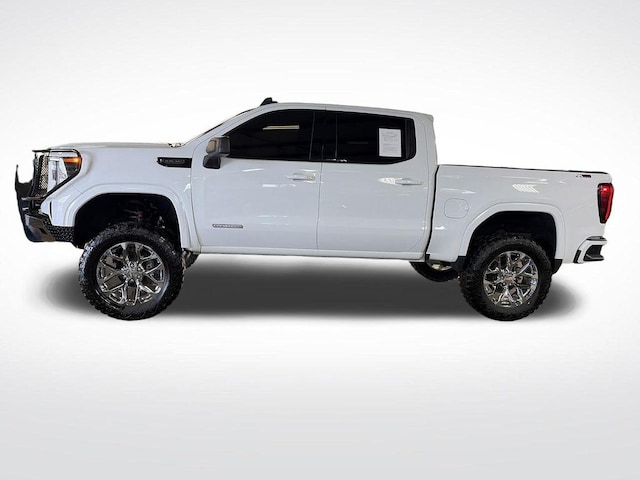 2024 GMC Sierra