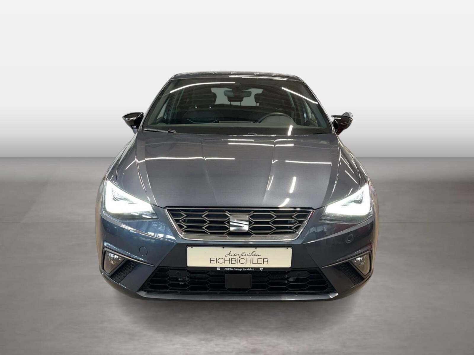 SEAT Ibiza – Bild 7