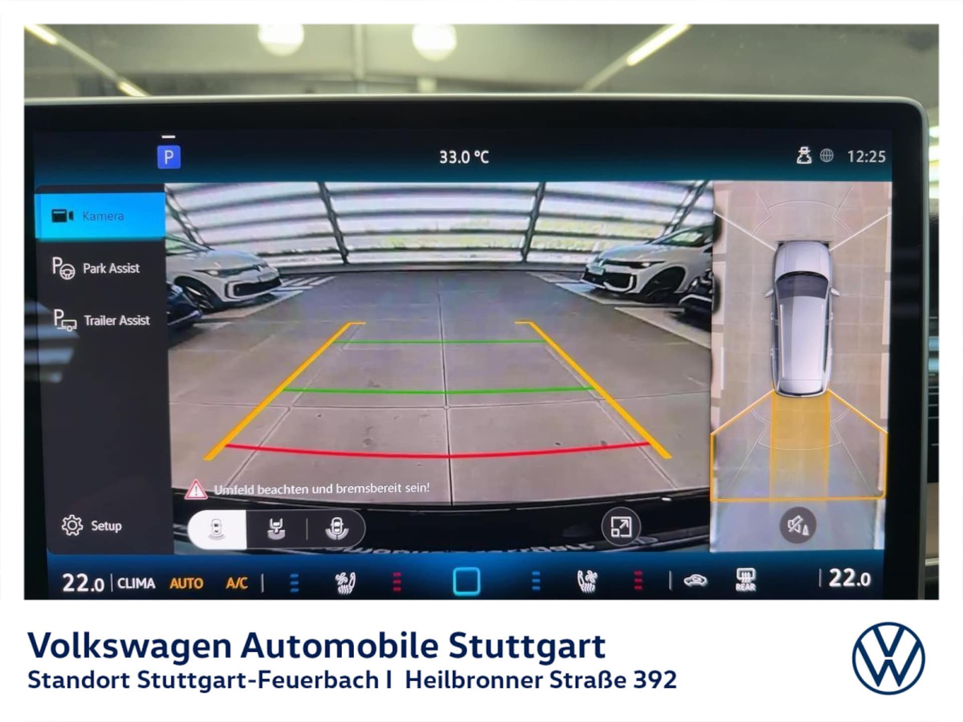 Volkswagen Tayron Elegance