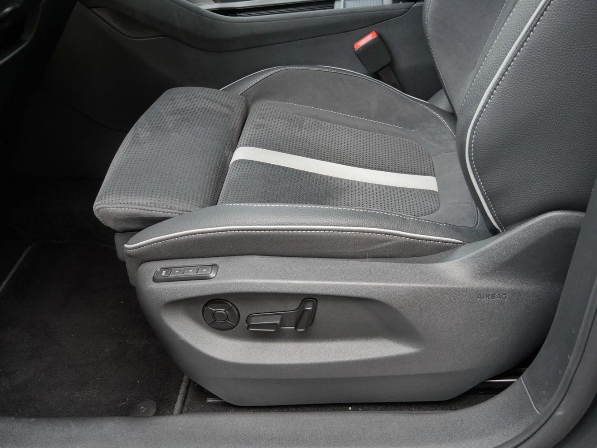 Skoda Kodiaq Sportline