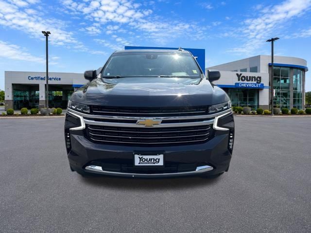 2023 Chevrolet Tahoe