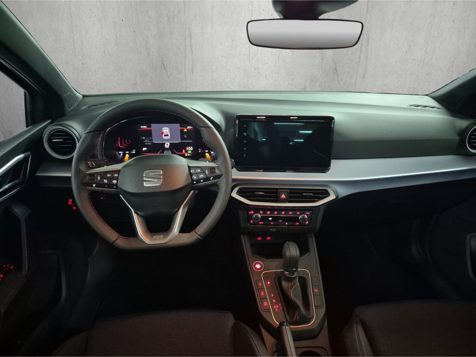 SEAT Ibiza – Bild 11