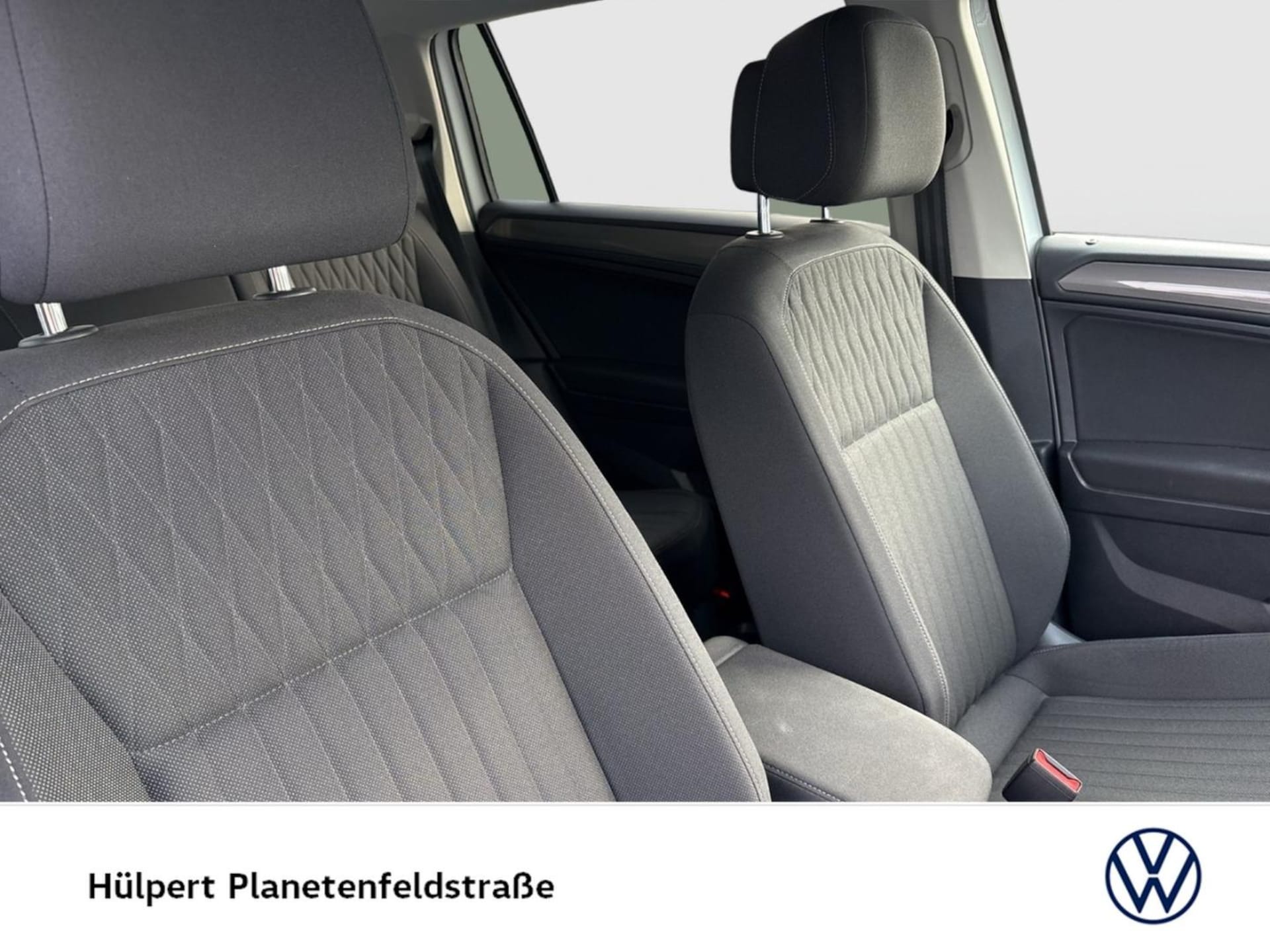 Volkswagen Tiguan Allspace Life
