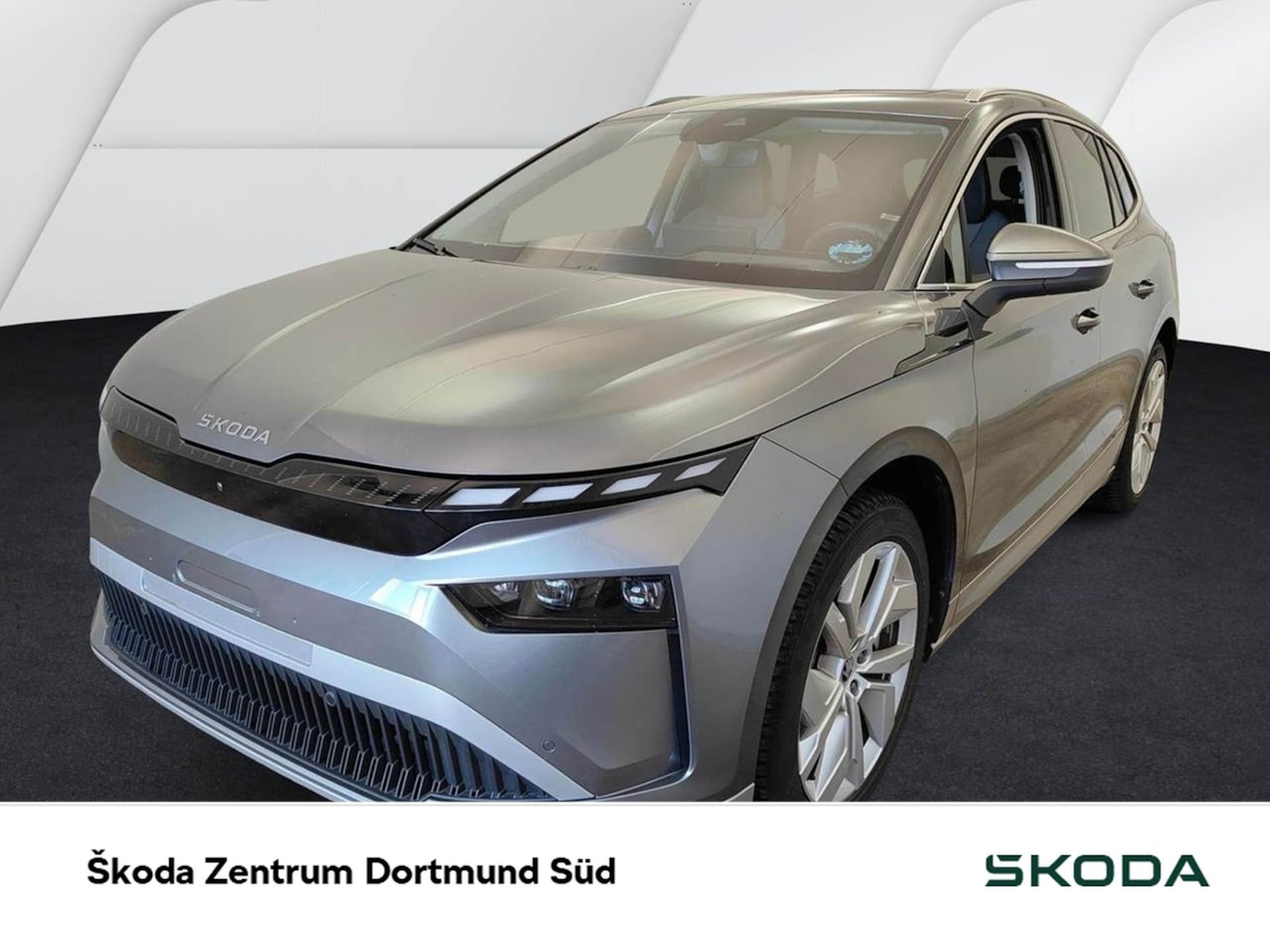 Skoda Enyaq 85