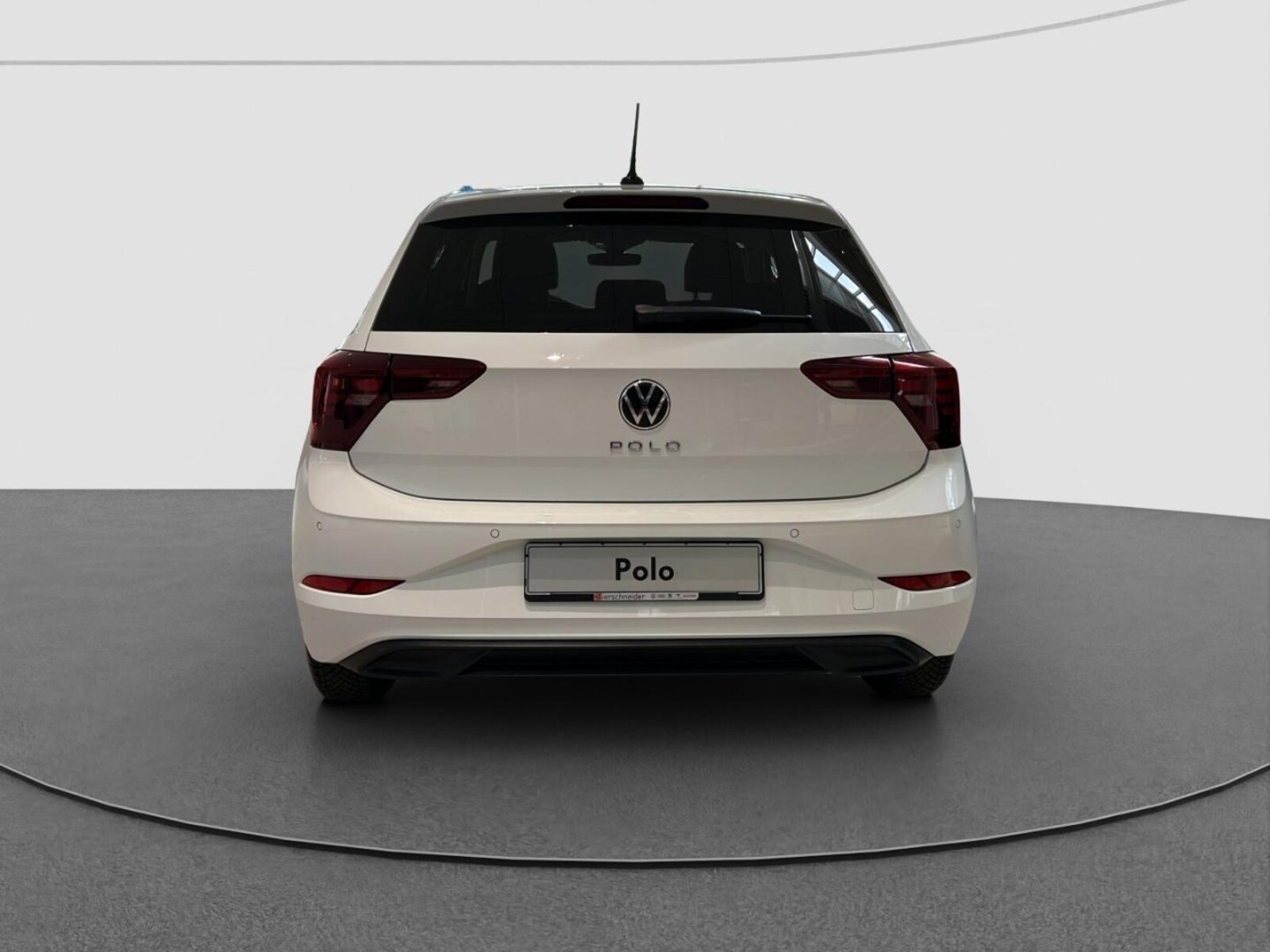 Volkswagen Polo – Bild 8